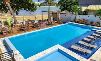 Imagem: CONDOMÍNIO FECHADO RESERVA AMARY - TERRENO