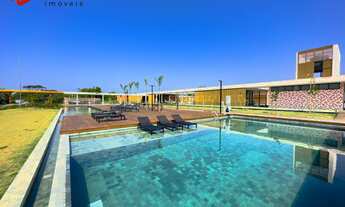 Imagem 5: TERRENO À VENDA NO ALPHAVILLE TRÊS PRAIA EM GUARAPARI/ES. MARQUE UMA VISITA SEM COMPROMISS