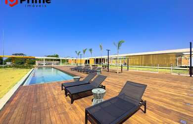 Imagem 6: TERRENO À VENDA NO ALPHAVILLE TRÊS PRAIA EM GUARAPARI/ES. MARQUE UMA VISITA SEM COMPROMISS