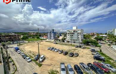 Imagem 6: COBERTURA À VENDA NA ENSEADA AZUL COM 2 QUARTOS + ÁREA EXTERNA, NA QUADRA DO MAR. MARQUE