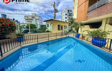 Imagem 4: COBERTURA À VENDA NA ENSEADA AZUL COM 2 QUARTOS + ÁREA EXTERNA, NA QUADRA DO MAR. MARQUE