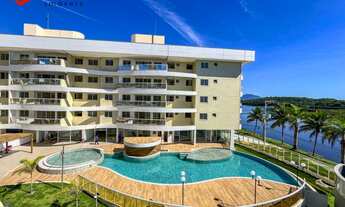 Imagem: APARTAMENTO EM NOVA GUARAPARI/ES DE FRENTE