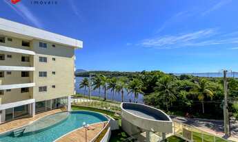 Imagem 2: APARTAMENTO EM NOVA GUARAPARI/ES DE FRENTE PARA A LAGOA, A 140 M DA PRAIA, DE 3 QUARTOS, 2