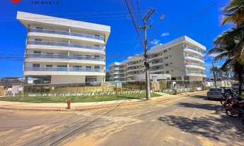 Imagem 4: APARTAMENTO EM NOVA GUARAPARI/ES DE FRENTE PARA A LAGOA, A 140 M DA PRAIA, DE 3 QUARTOS, 2