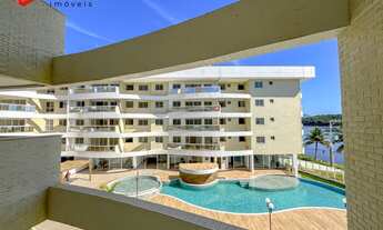 Imagem 3: APARTAMENTO EM NOVA GUARAPARI/ES DE FRENTE PARA A LAGOA, A 140 M DA PRAIA, DE 3 QUARTOS, 2