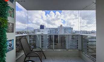 Imagem 6: REVENDA NO EDIFÍCIO SOLAR DO PORTO LOCALIZADO ENTRE A PRAINHA E A PRAIA DO MORRO EM GUARAP