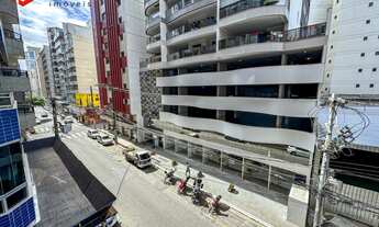 Imagem 5: VOCÊ NO CENTRO DE TUDO! APARTAMENTO À VENDA NA PRINCIPAL AVENIDA DO CENTRO DE GUARAPARI/ES