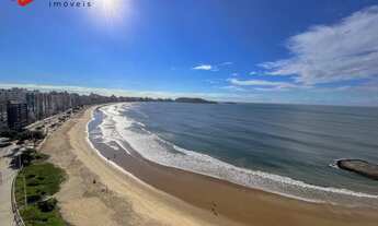 Imagem 5: Lindo novo apartamento de 3 quartos sendo 1 suíte de frente para o mar na Praia do morro e