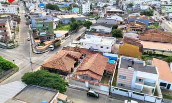 Imagem 4: BAIXOU O PREÇO! CASA LINEAR DE ESQUINA A MENOS DE 600 M DA ORLA DA PRAIA DO MORRO EM GUARA