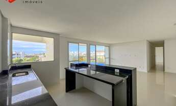 Imagem 6: NOVA GUARAPARI - FRENTE PARA A LAGOA - 3 QUARTOS SENDO 1 SUÍTE, 2 VAGAS DE GARAGEM E LAZER