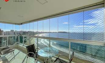 Imagem: Lindo novo apartamento de 3 quartos sendo