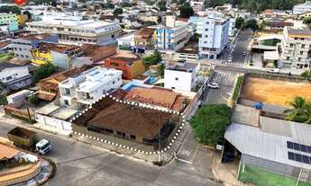 Imagem 2: BAIXOU O PREÇO! CASA LINEAR DE ESQUINA A MENOS DE 600 M DA ORLA DA PRAIA DO MORRO EM GUARA