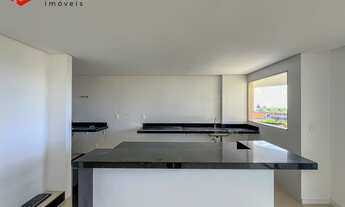 Imagem 5: NOVA GUARAPARI - FRENTE PARA A LAGOA - 3 QUARTOS SENDO 1 SUÍTE, 2 VAGAS DE GARAGEM E LAZER