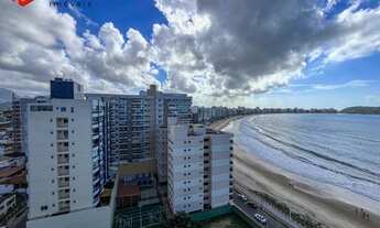 Imagem 7: REVENDA NO EDIFÍCIO SOLAR DO PORTO LOCALIZADO ENTRE A PRAINHA E A PRAIA DO MORRO EM GUARAP