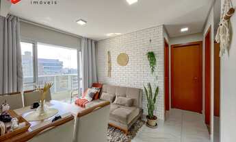 Imagem: REVENDA NO EDIFÍCIO SOLAR DO PORTO LOCALIZADO