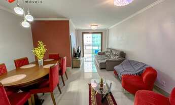 Imagem 2: VOCÊ NO CENTRO DE TUDO! APARTAMENTO À VENDA NA PRINCIPAL AVENIDA DO CENTRO DE GUARAPARI/ES