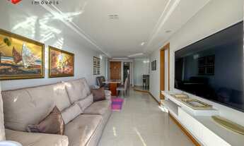 Imagem 6: Lindo novo apartamento de 3 quartos sendo 1 suíte de frente para o mar na Praia do morro e