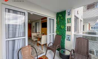 Imagem 5: REVENDA NO EDIFÍCIO SOLAR DO PORTO LOCALIZADO ENTRE A PRAINHA E A PRAIA DO MORRO EM GUARAP