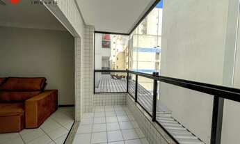 Imagem: APARTAMENTO À VENDA NO CENTRO DE GUARAPARI/ES