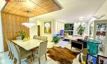 Imagem: APARTAMENTO DE 3 QUARTOS FINAMENTE MOBILIADO