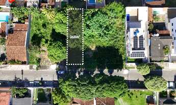 Imagem: LOTE À VENDA NO MELHOR BAIRRO RESIDENCIAL