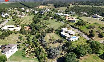 Imagem 2: LOTE À VENDA DE 2400M² EM CONDOMÍNIO FECHADO DE ALTO PADRÃO EM GUARAPARI/ES. AGENDE UMA VI