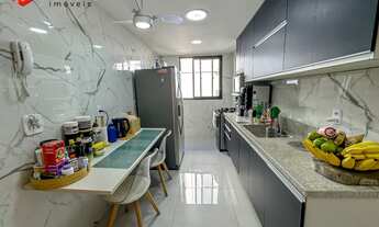 Imagem 7: COBERTURA LINEAR IMPECÁVEL À VENDA NO CENTRO DE GUARAPARI/ES - PRIVACIDADE E CONFORTO PERF