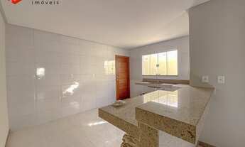 Imagem 5: CASA DUPLEX COM 3 QUARTOS À VENDA NO ITAPEBUSSU EM GUARAPARI/ES. CONDIÇÃO SUPER FACILITADA