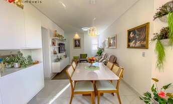 Imagem 2: APARTAMENTO DE 2 SUÍTES, 1 VAGA, EM ÓTIMA LOCALIZAÇÃO NA PRAIA DO MORRO EM GUARAPARI/ES, A