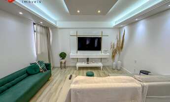 Imagem 3: COBERTURA LINEAR IMPECÁVEL À VENDA NO CENTRO DE GUARAPARI/ES - PRIVACIDADE E CONFORTO PERF