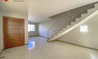 Imagem: CASA DUPLEX COM 3 QUARTOS À VENDA NO ITAPEBUSSU