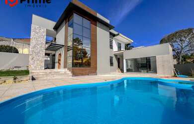 Imagem 6: ESPETACULAR CASA COM 3 SUÍTES À VENDA EM MEAÍPE, GUARAPARI/ES. AGENDE SUA VISITA E ENCANTE