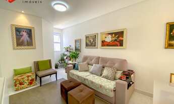 Imagem 3: APARTAMENTO DE 2 SUÍTES, 1 VAGA, EM ÓTIMA LOCALIZAÇÃO NA PRAIA DO MORRO EM GUARAPARI/ES, A