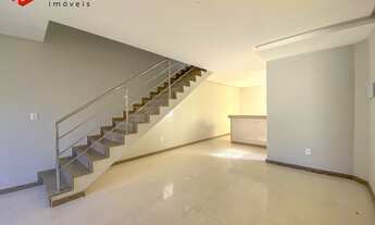 Imagem 4: CASA DUPLEX COM 3 QUARTOS À VENDA NO ITAPEBUSSU EM GUARAPARI/ES. CONDIÇÃO SUPER FACILITADA