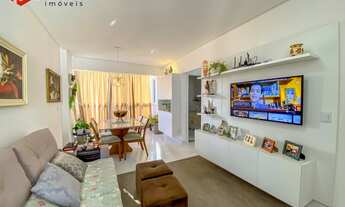 Imagem: APARTAMENTO DE 2 SUÍTES, 1 VAGA, EM ÓTIMA