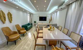 Imagem 2: COBERTURA LINEAR IMPECÁVEL À VENDA NO CENTRO DE GUARAPARI/ES - PRIVACIDADE E CONFORTO PERF