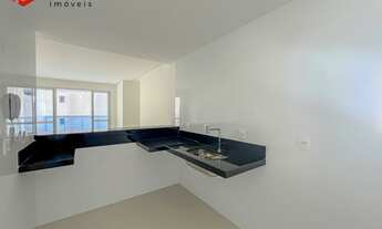 Imagem 6: APARTAMENTO NOVO 3 QUARTOS (1 SUÍTE), 2 VAGAS E LAZER À VENDA NO CENTRO DE GUARAPARI/ES, À