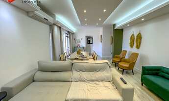 Imagem 6: COBERTURA LINEAR IMPECÁVEL À VENDA NO CENTRO DE GUARAPARI/ES - PRIVACIDADE E CONFORTO PERF