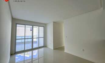 Imagem 2: APARTAMENTO NOVO 3 QUARTOS (1 SUÍTE), 2 VAGAS E LAZER À VENDA NO CENTRO DE GUARAPARI/ES, À