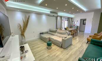 Imagem 4: COBERTURA LINEAR IMPECÁVEL À VENDA NO CENTRO DE GUARAPARI/ES - PRIVACIDADE E CONFORTO PERF