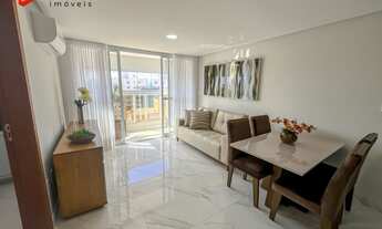 Imagem 2: LINDO APARTAMENTO COM VISTA PARA O CANAL E VISTA MAR À VENDA, LUXO, TOTALMENTE MOBILIADO E