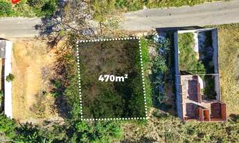 Imagem: OPORTUNIDADE! TERRENO DE 470M² À VENDA