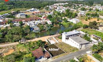Imagem 3: TERRENO DE 450M² À VENDA NO BAIRRO DE FÁTIMA, GUARAPARI - ES, PRÓXIMO À RODOVIA, ÓTIMO PAR