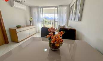 Imagem 3: LINDO APARTAMENTO COM VISTA PARA O CANAL E VISTA MAR À VENDA, LUXO, TOTALMENTE MOBILIADO E