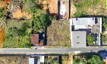 Imagem 6: TERRENO DE 450M² À VENDA NO BAIRRO DE FÁTIMA, GUARAPARI - ES, PRÓXIMO À RODOVIA, ÓTIMO PAR