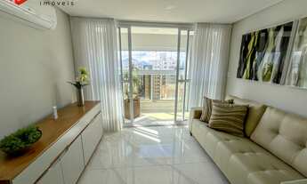 Imagem 4: LINDO APARTAMENTO COM VISTA PARA O CANAL E VISTA MAR À VENDA, LUXO, TOTALMENTE MOBILIADO E