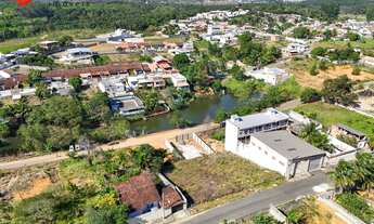 Imagem 4: TERRENO DE 450M² À VENDA NO BAIRRO DE FÁTIMA, GUARAPARI - ES, PRÓXIMO À RODOVIA, ÓTIMO PAR