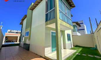 Imagem: EXCELENTE CASA DUPLEX NA PRAIA DO MORRO