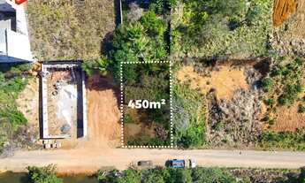 Imagem 3: OPORTUNIDADE! OTIMO TERRENO DE 450M² À VENDA NO BAIRRO DE FÁTIMA, GUARAPARI-ES, PRÓXIMO À