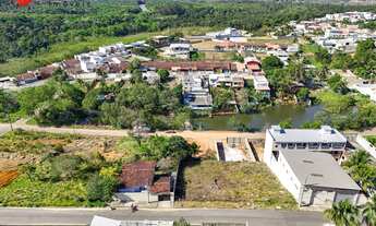 Imagem 5: TERRENO DE 450M² À VENDA NO BAIRRO DE FÁTIMA, GUARAPARI - ES, PRÓXIMO À RODOVIA, ÓTIMO PAR
